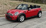 2015 Mini Cooper