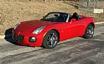 2008 Pontiac Solstice