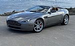 2008 Aston Martin Vantage