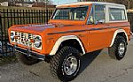 1977 Ford Bronco