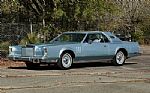 1978 Lincoln Continental