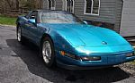 1992 Chevrolet Corvette