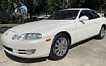 1995 Lexus SC400