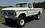 1976 Ford F250