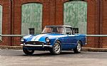 1965 Sunbeam Tiger