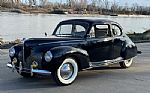 1940 Lincoln Zephyr