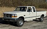 1995 Ford F250