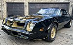 1976 Pontiac Trans Am