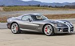 2009 Dodge Viper