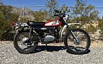 1976 Yamaha DT125