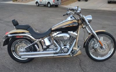 Photo of a 2003 Harley-Davidson Fxstdse for sale