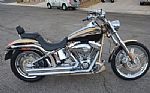 2003 Harley-Davidson Fxstdse