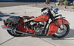 1940 Indian Chief