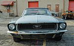 1968 Mustang Thumbnail 2