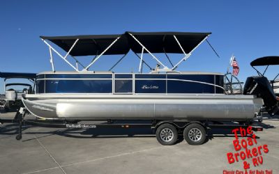 Photo of a 2025 Barletta A24QC for sale