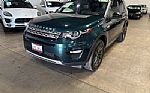 2017 Discovery Sport HSE Thumbnail 4