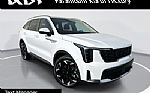 2024 Sorento Thumbnail 1