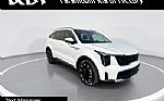 2024 Sorento Thumbnail 2