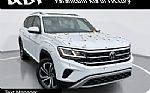 2022 Volkswagen Atlas