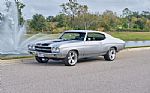 1970 Chevrolet Chevelle SS