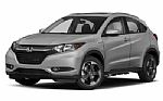 2018 Honda HR-V