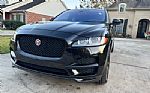 2017 F-Pace Thumbnail 4