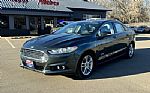 2015 Ford Fusion Energi