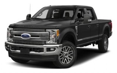 Photo of a 2018 Ford F-350SD 4wdlariat for sale