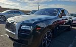 2013 Rolls-Royce Ghost