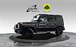 2021 Mercedes-Benz G-Class