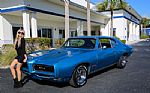 1968 Pontiac GTO