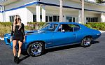 1968 GTO Thumbnail 16