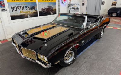 Photo of a 1972 Oldsmobile Cutlass Supreme for sale