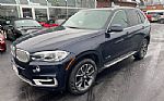 2017 BMW X5