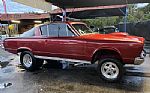 1966 Barracuda Thumbnail 7