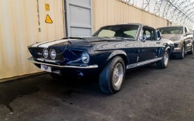 Photo of a 1967 Shelby GT500 Coupe for sale