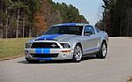 2008 Ford Shelby GT500KR