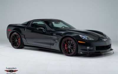 Photo of a 2012 Chevrolet Corvette ZR1 for sale