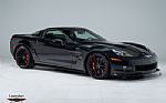 2012 Chevrolet Corvette ZR1