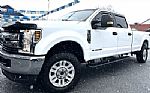 2019 F-250 XLT Thumbnail 2