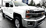 2019 Chevrolet Silverado 2500