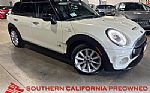 2017 Mini Clubman Cooper S ALL4