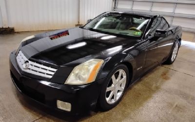 Photo of a 2004 Cadillac XLR for sale