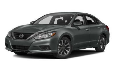 Photo of a 2016 Nissan Altima 2.5 SL for sale