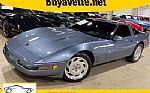 1991 Corvette Thumbnail 1