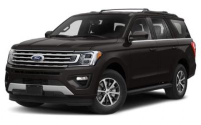 Photo of a 2021 Ford Expedition XLT for sale