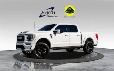 Photo of a 2022 Ford F-150 Lariat Shelby Super Snake 775HP for sale