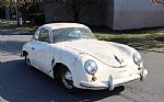 1953 Porsche 356 Pre-A