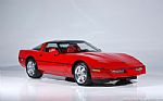 1990 Chevrolet Corvette