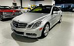 2011 Benz E350 Thumbnail 1